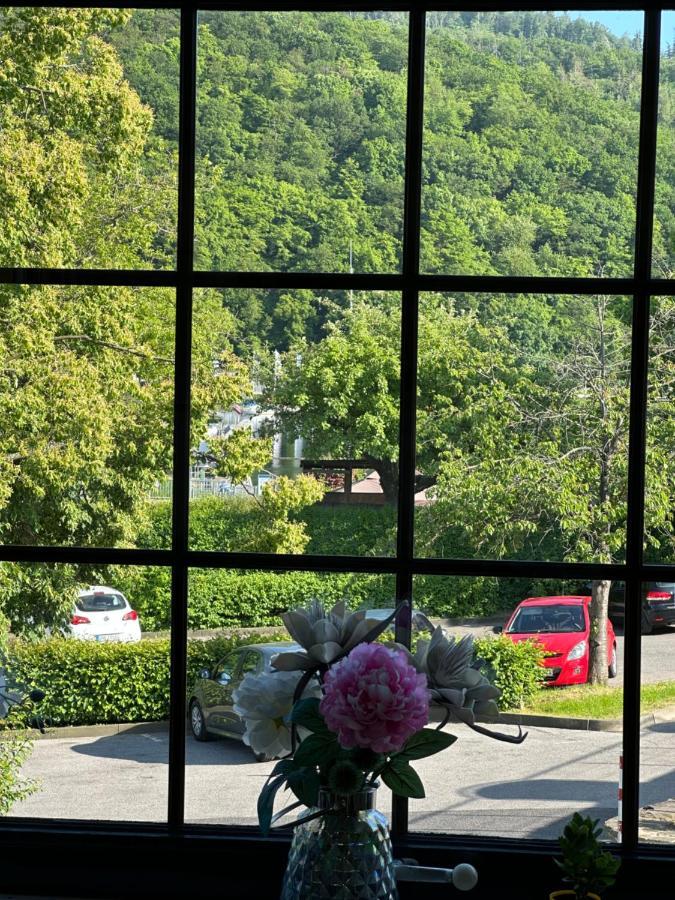 Obermaubach Green Seeblick Hotel Am See מראה חיצוני תמונה