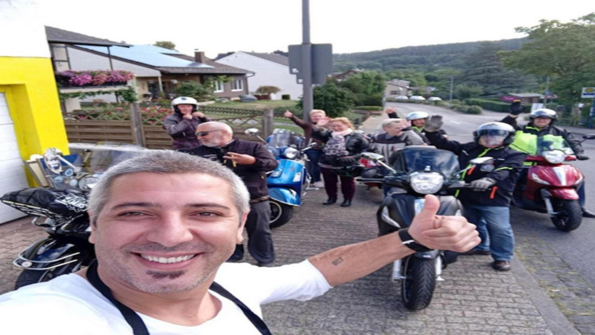 Obermaubach Green Seeblick Hotel Am See מראה חיצוני תמונה