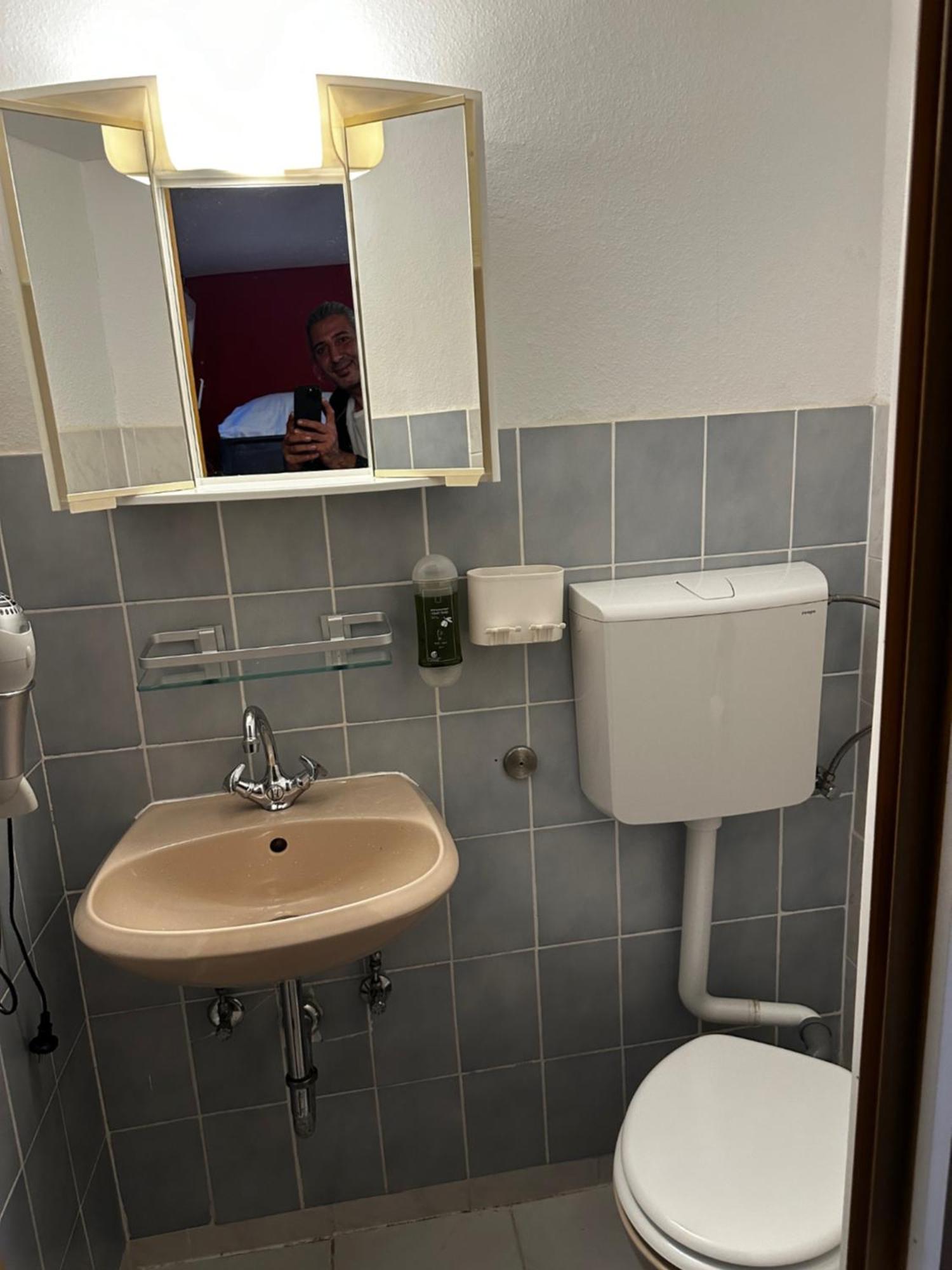 Obermaubach Green Seeblick Hotel Am See מראה חיצוני תמונה