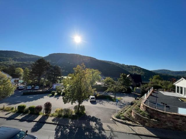 Obermaubach Green Seeblick Hotel Am See מראה חיצוני תמונה